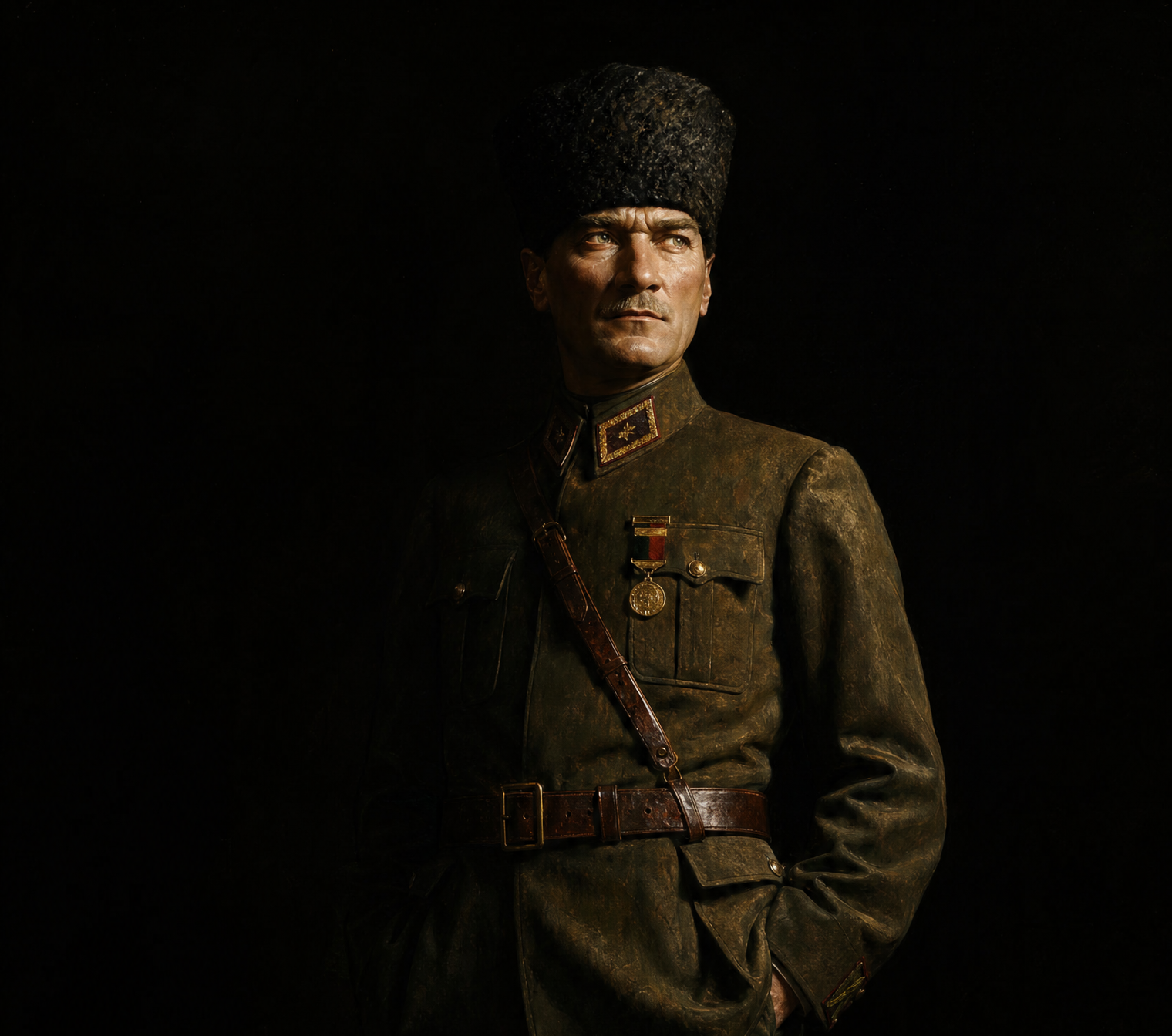 Atatürk
