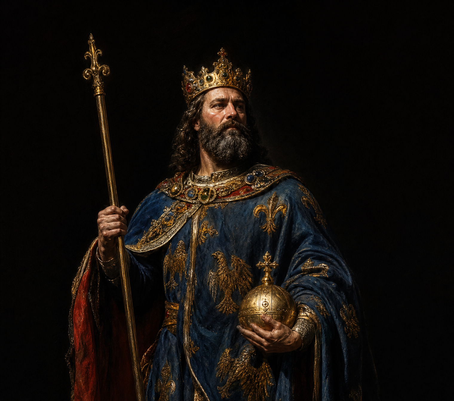 Carlomagno