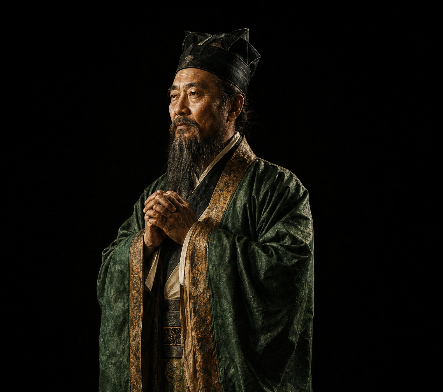 Confucio