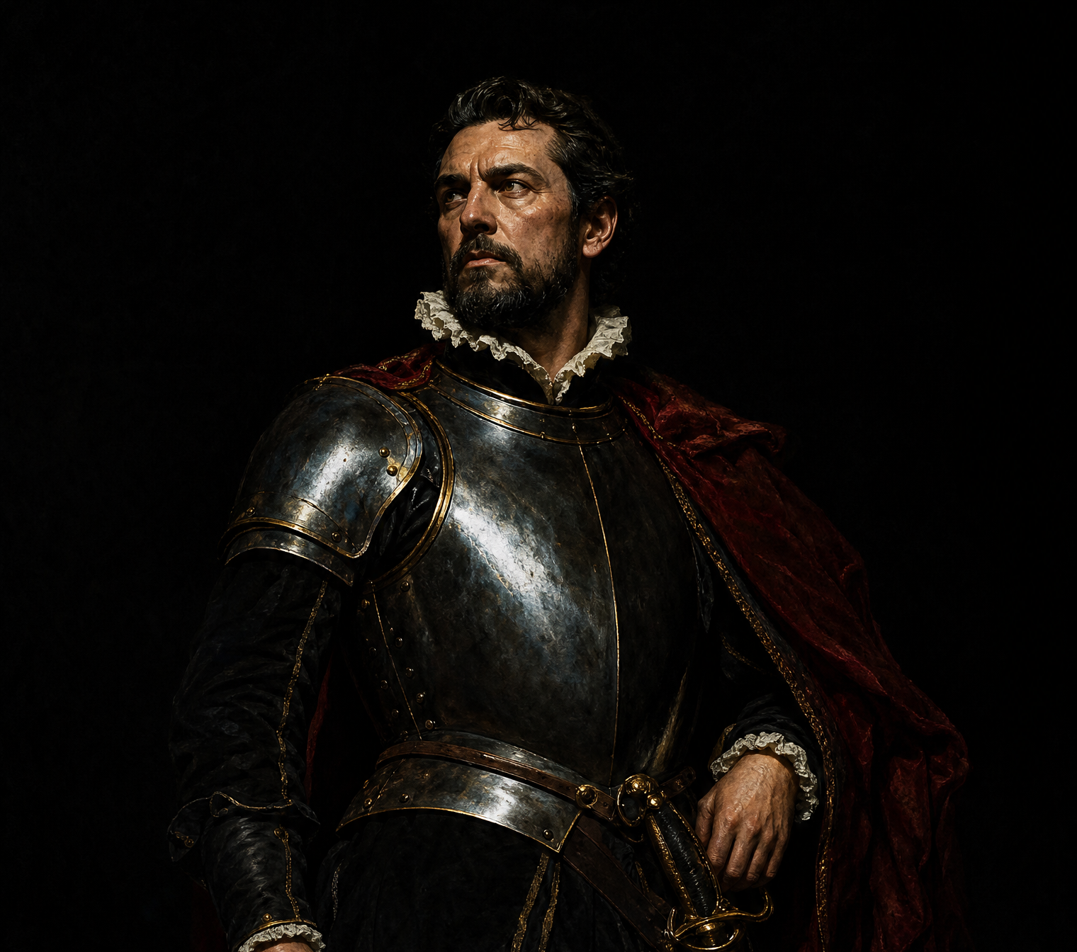 Hernán Cortés