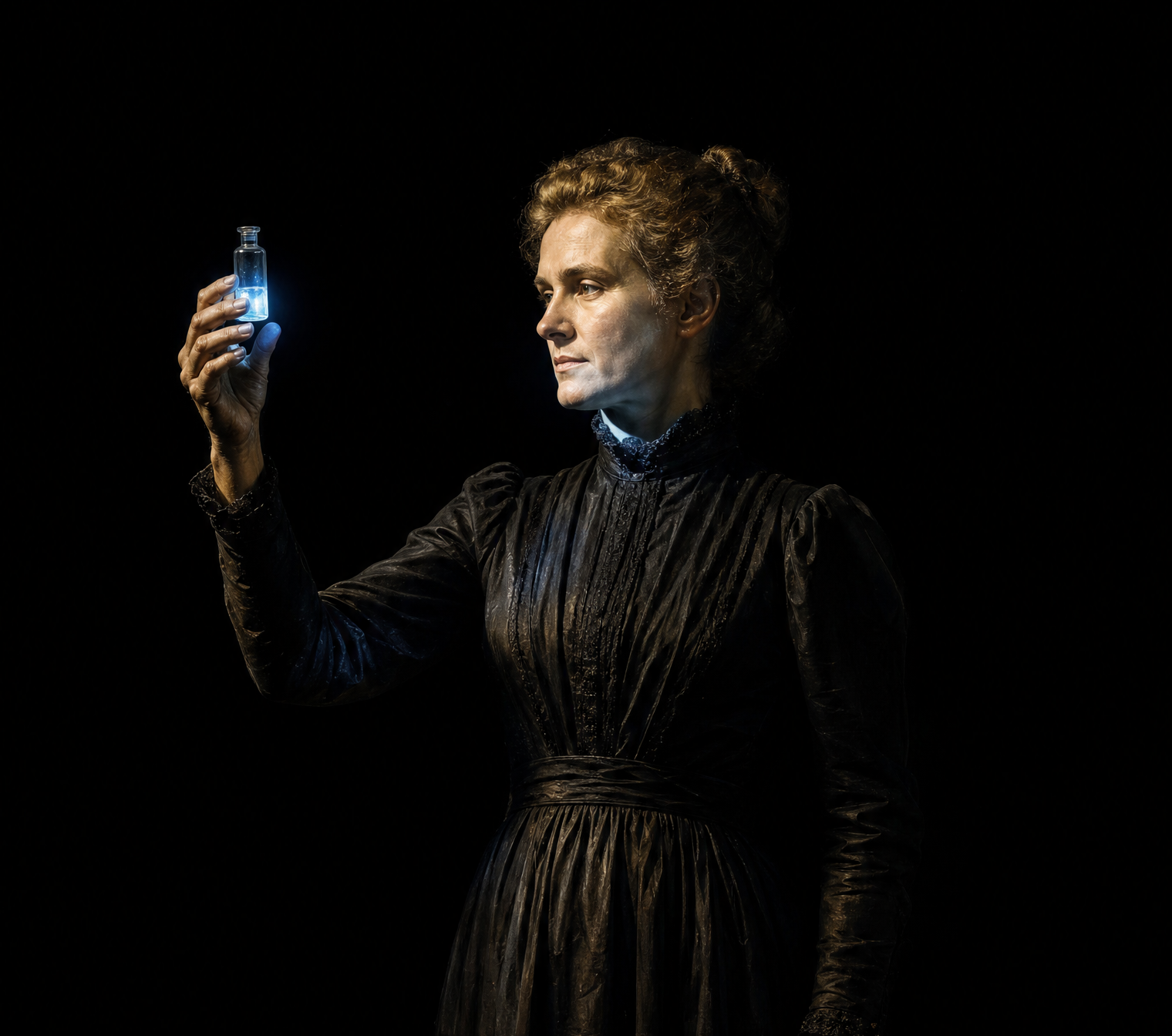 Marie Curie