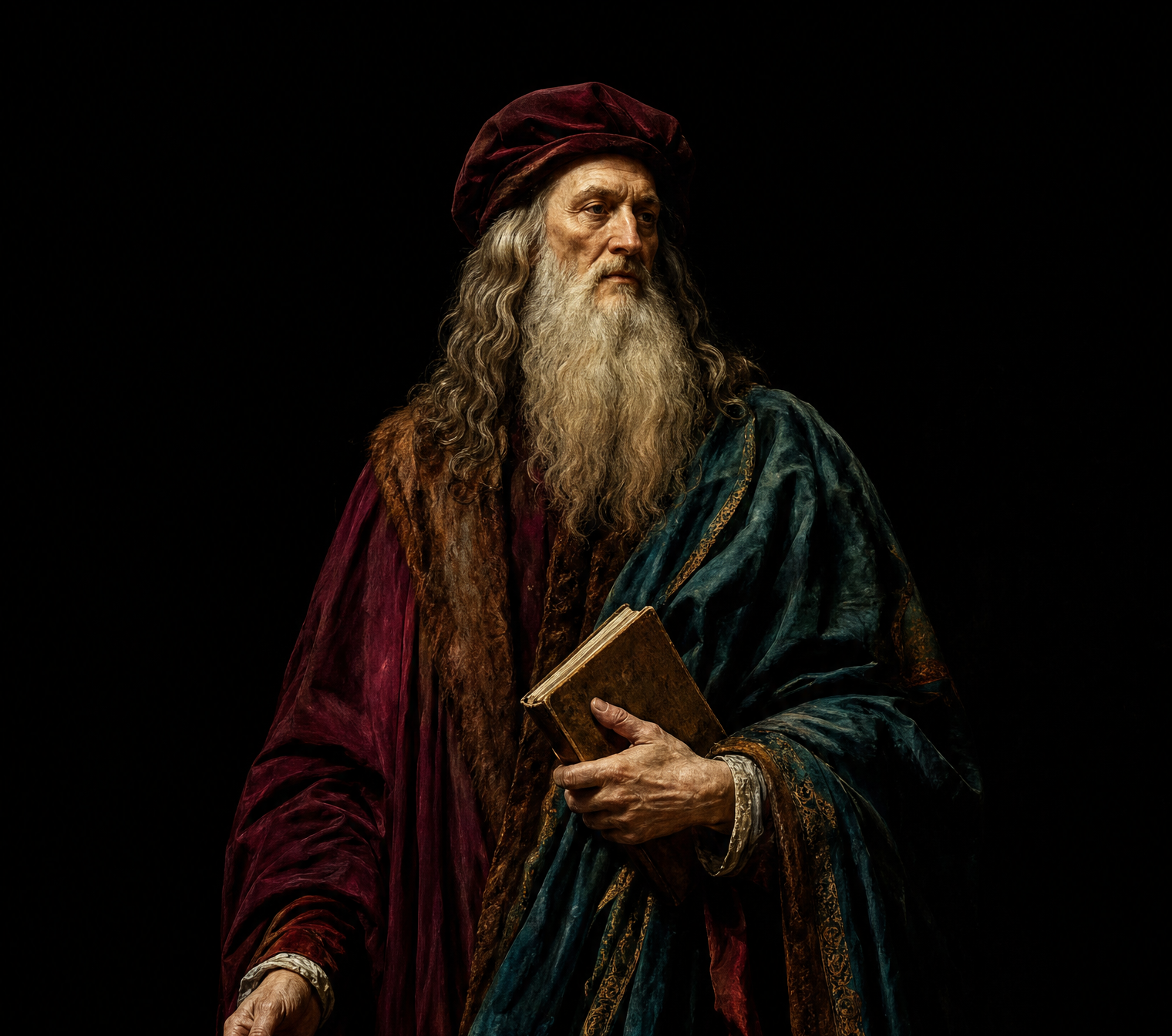 Leonardo da Vinci