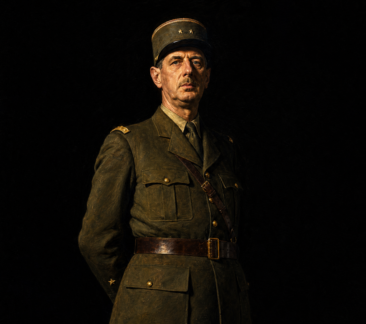 Charles de Gaulle