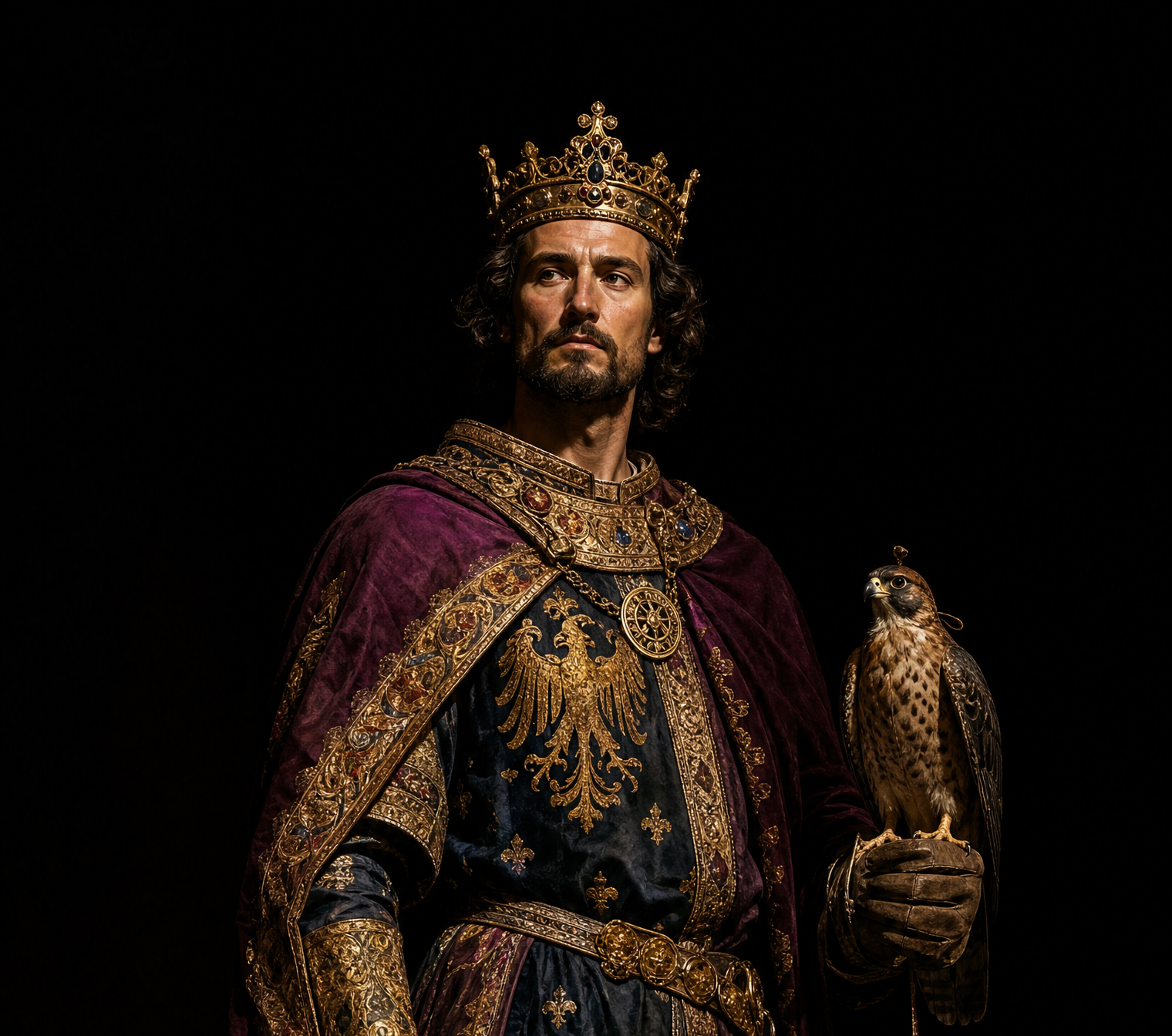Federico II