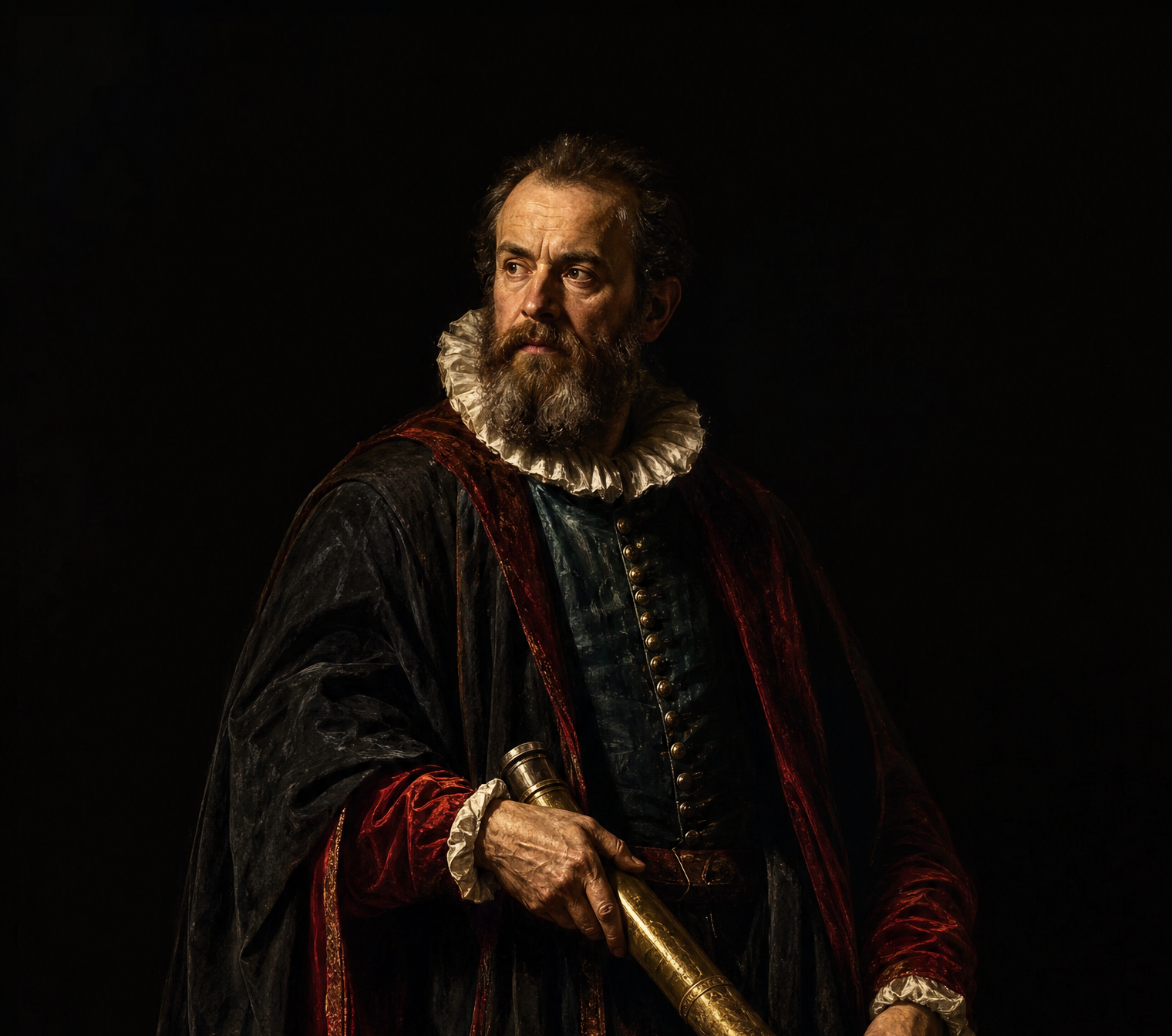 Galileo Galilei