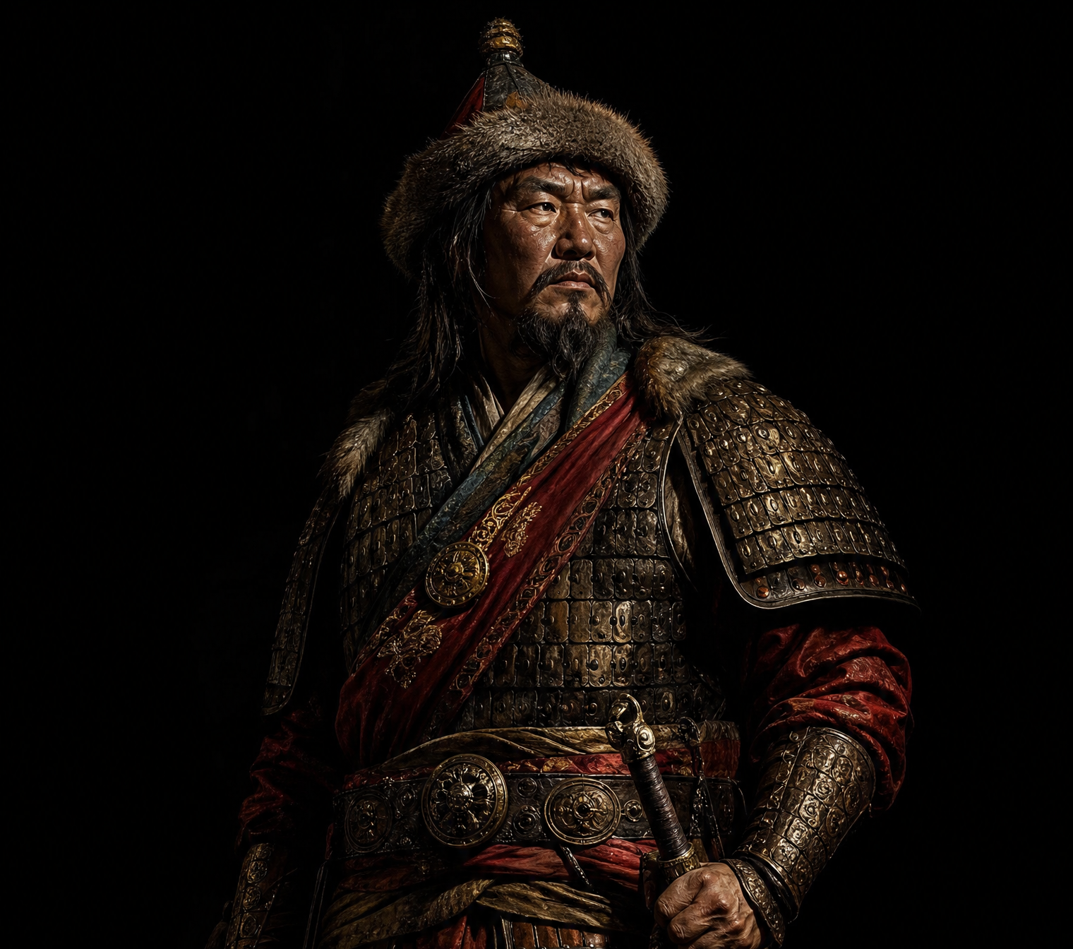 Gengis Kan
