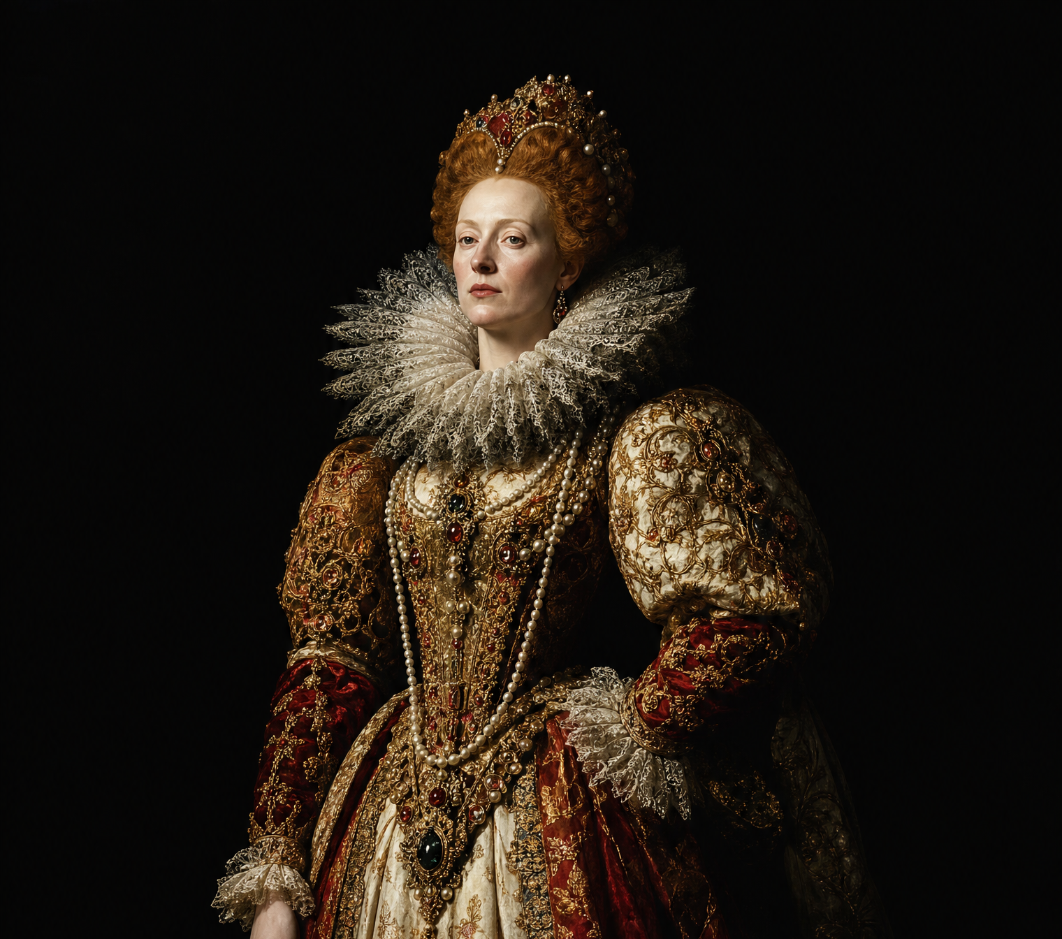 Isabel I de Inglaterra