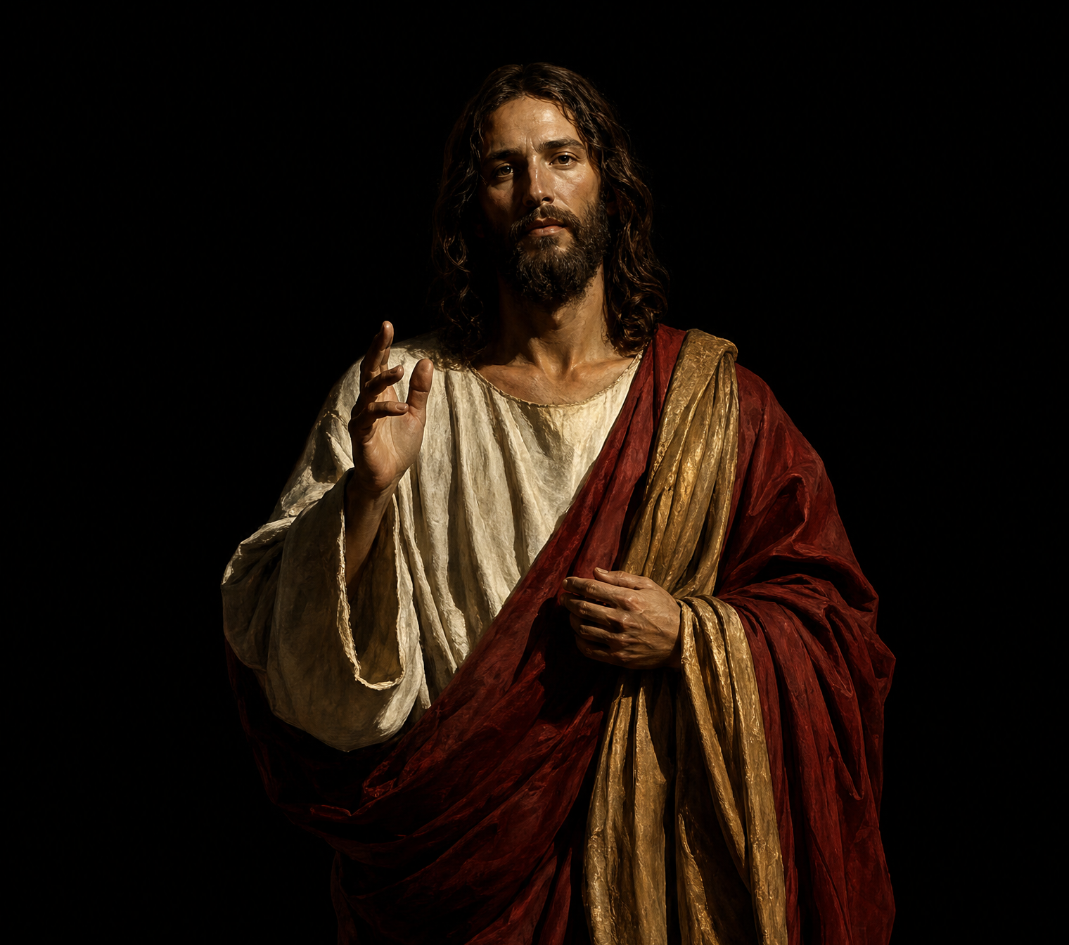 Jesucristo