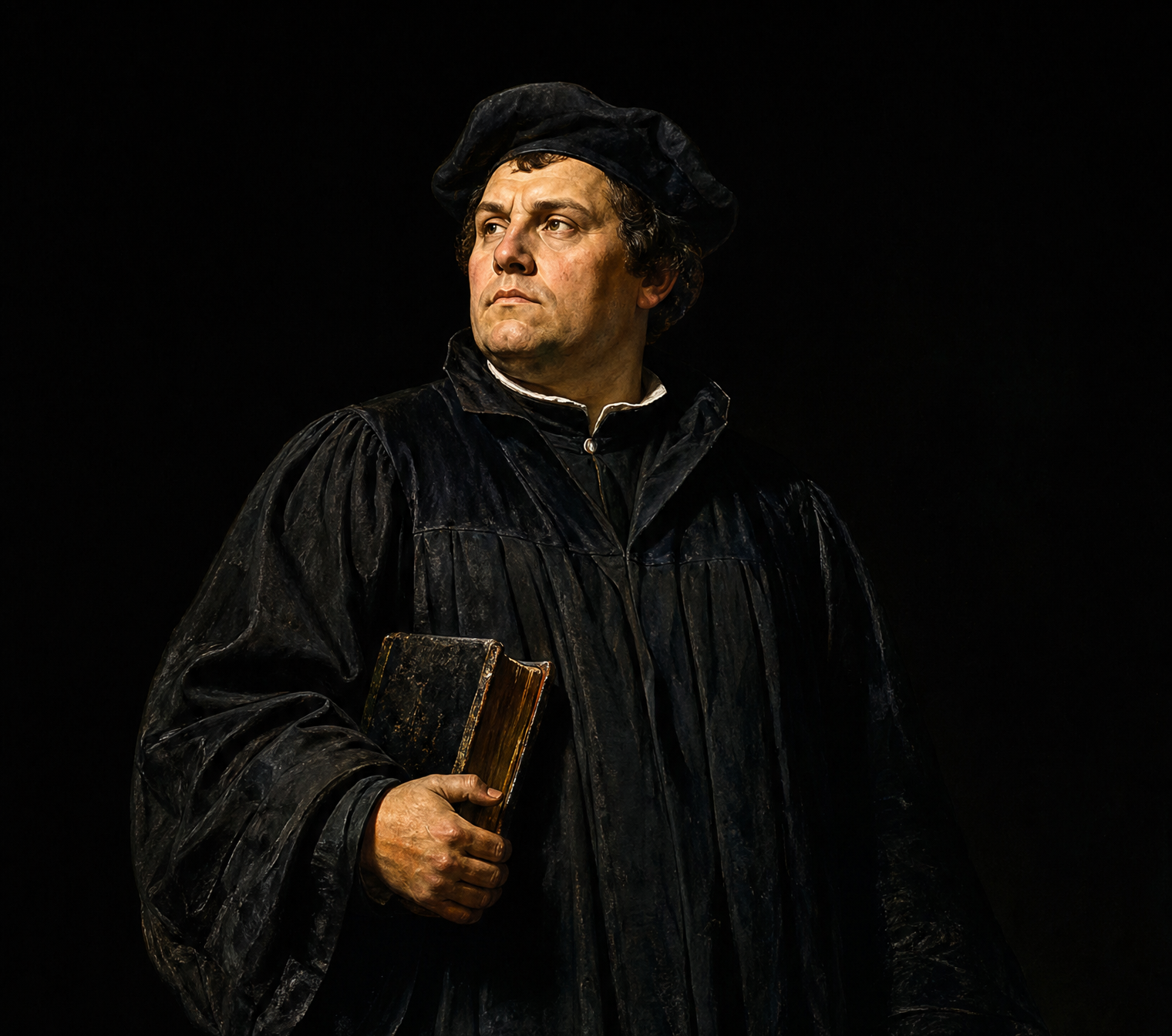 Martín Lutero