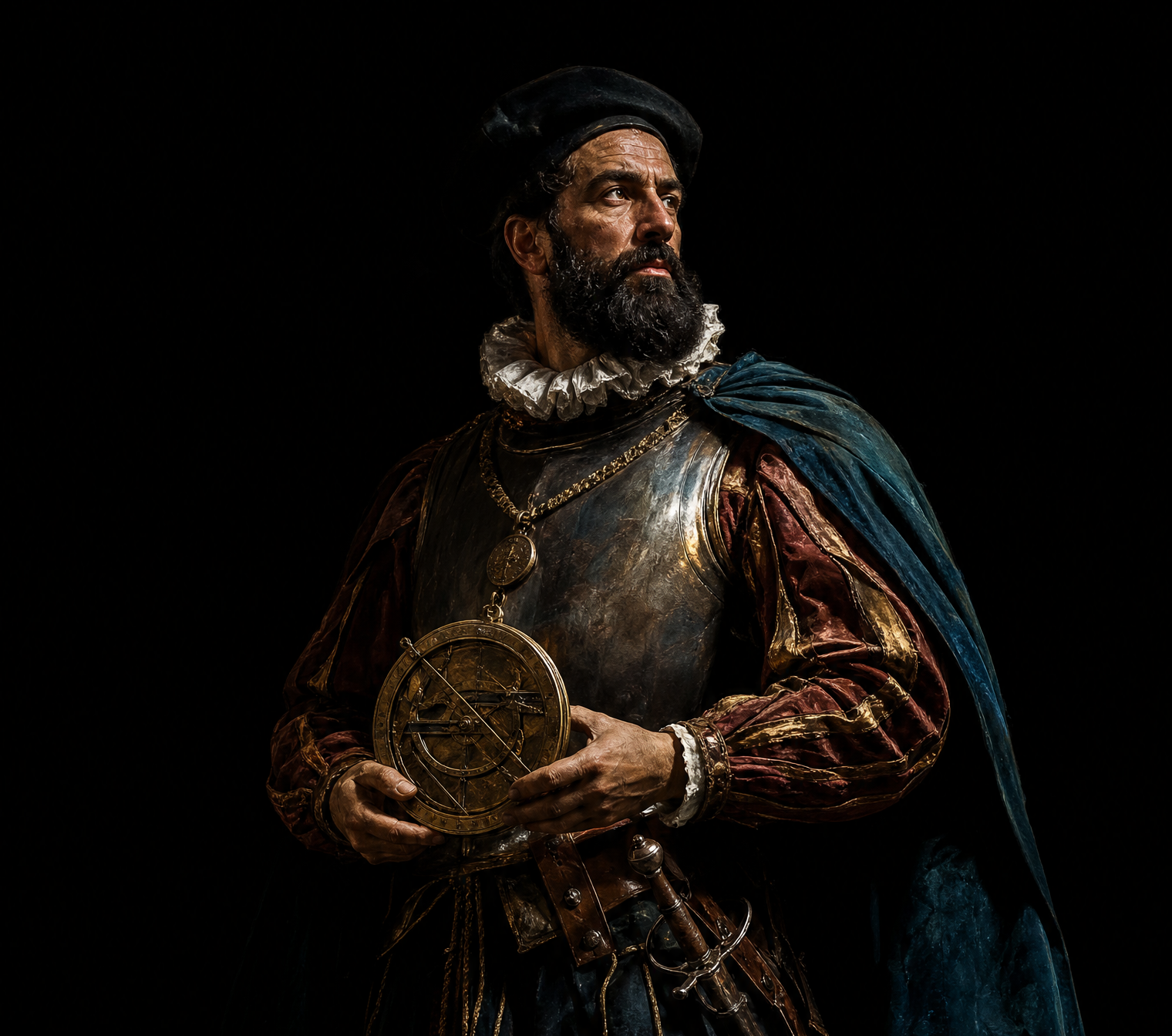 Fernando de Magallanes
