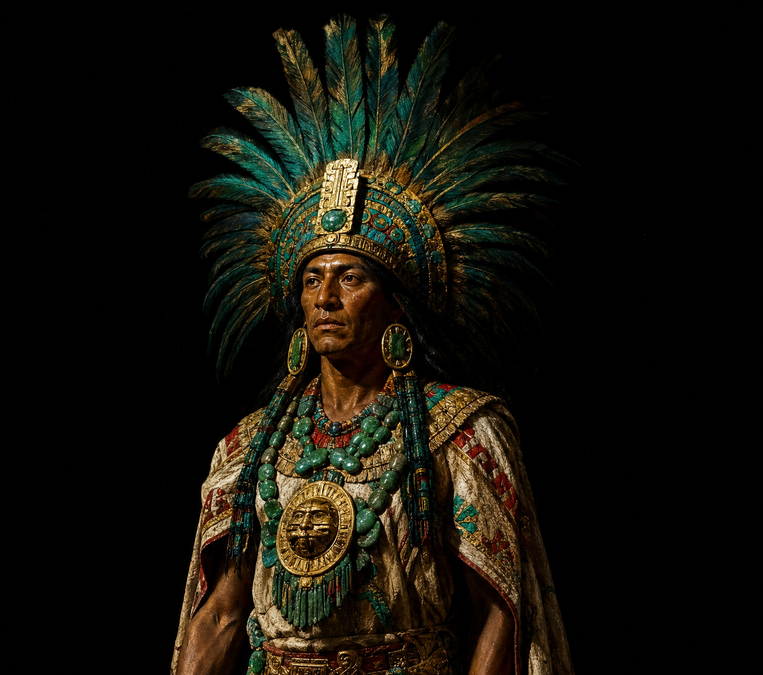 Moctezuma II