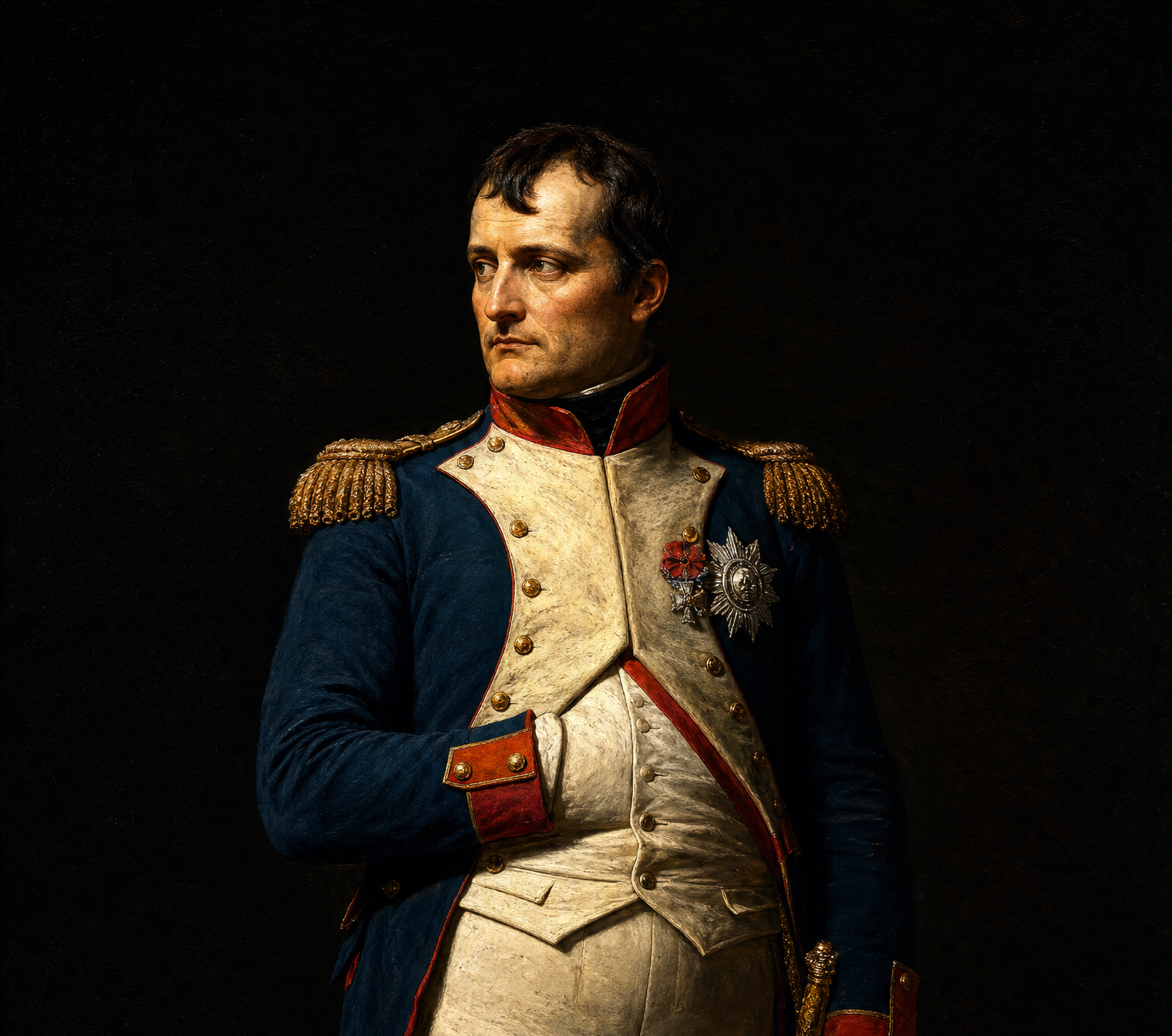 Napoleón Bonaparte