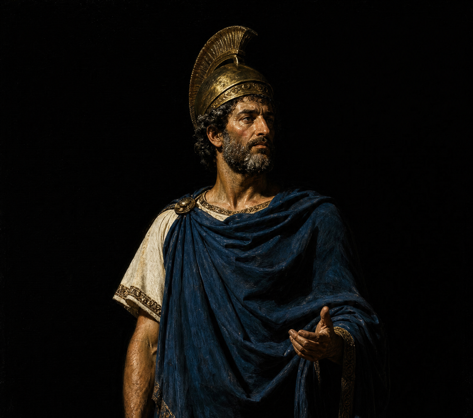 Pericles