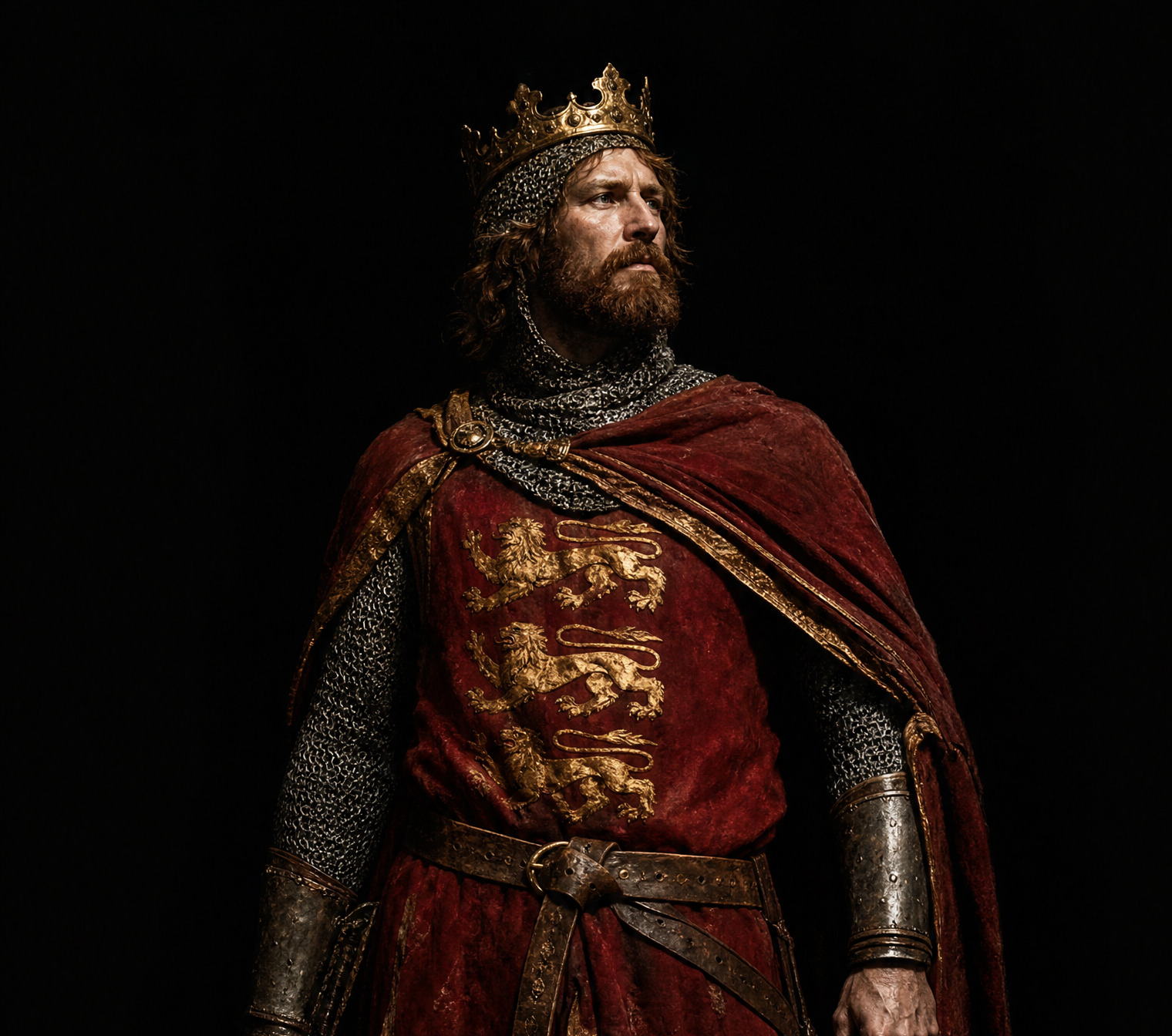 Ricardo Corazón de León