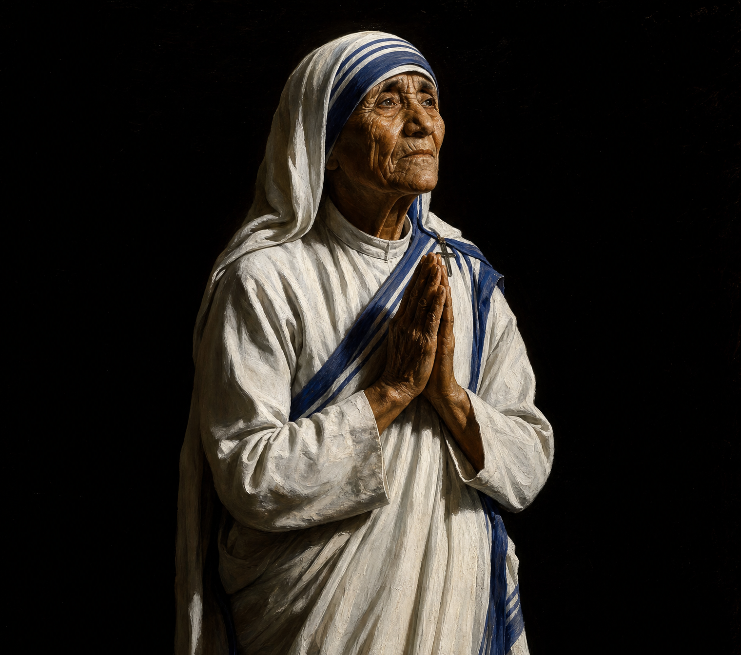 Madre Teresa de Calcuta