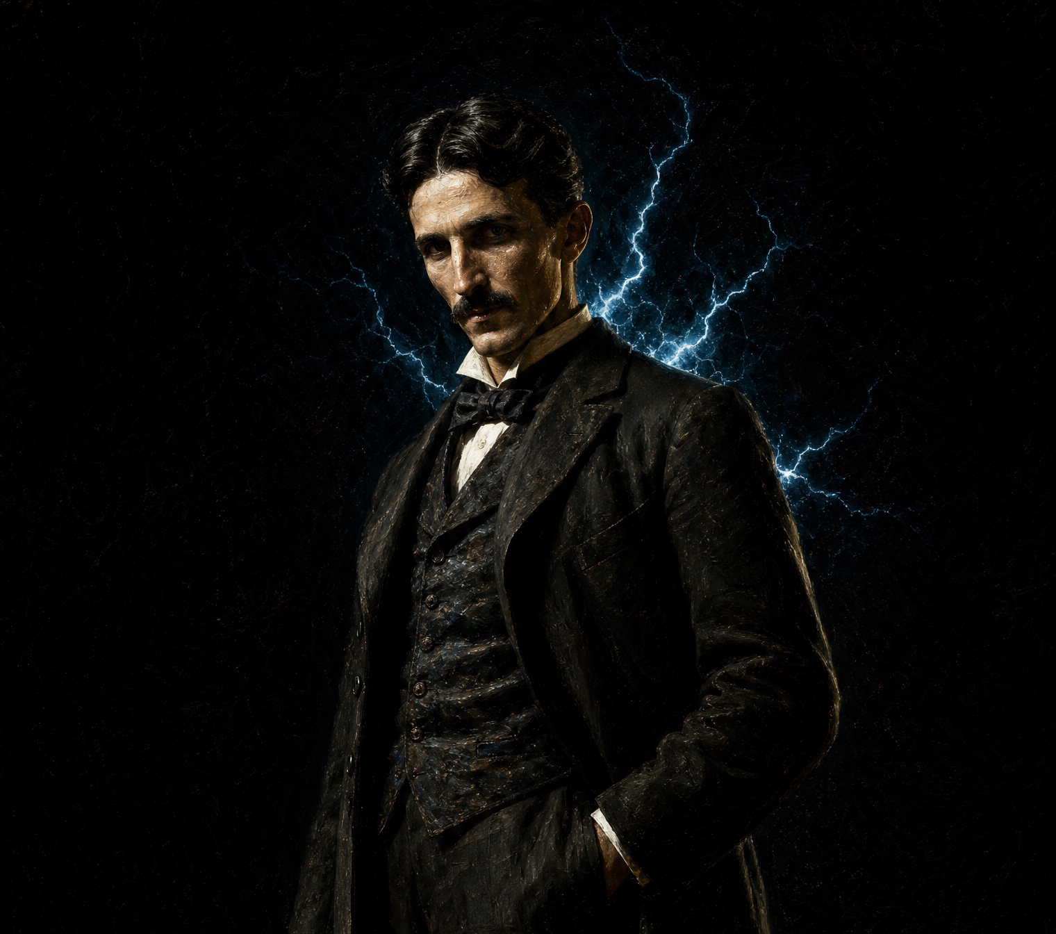 Nikola Tesla