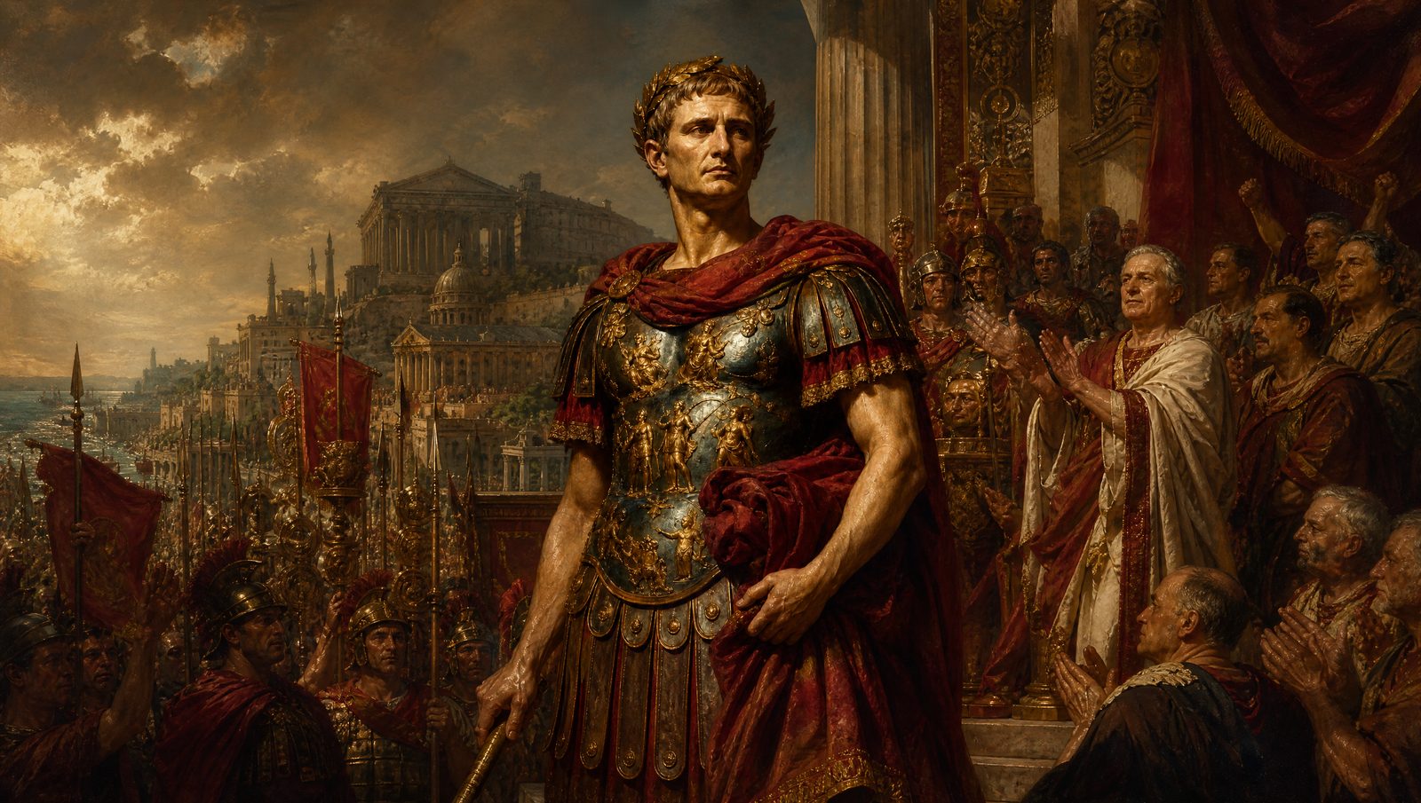 Heredero de César