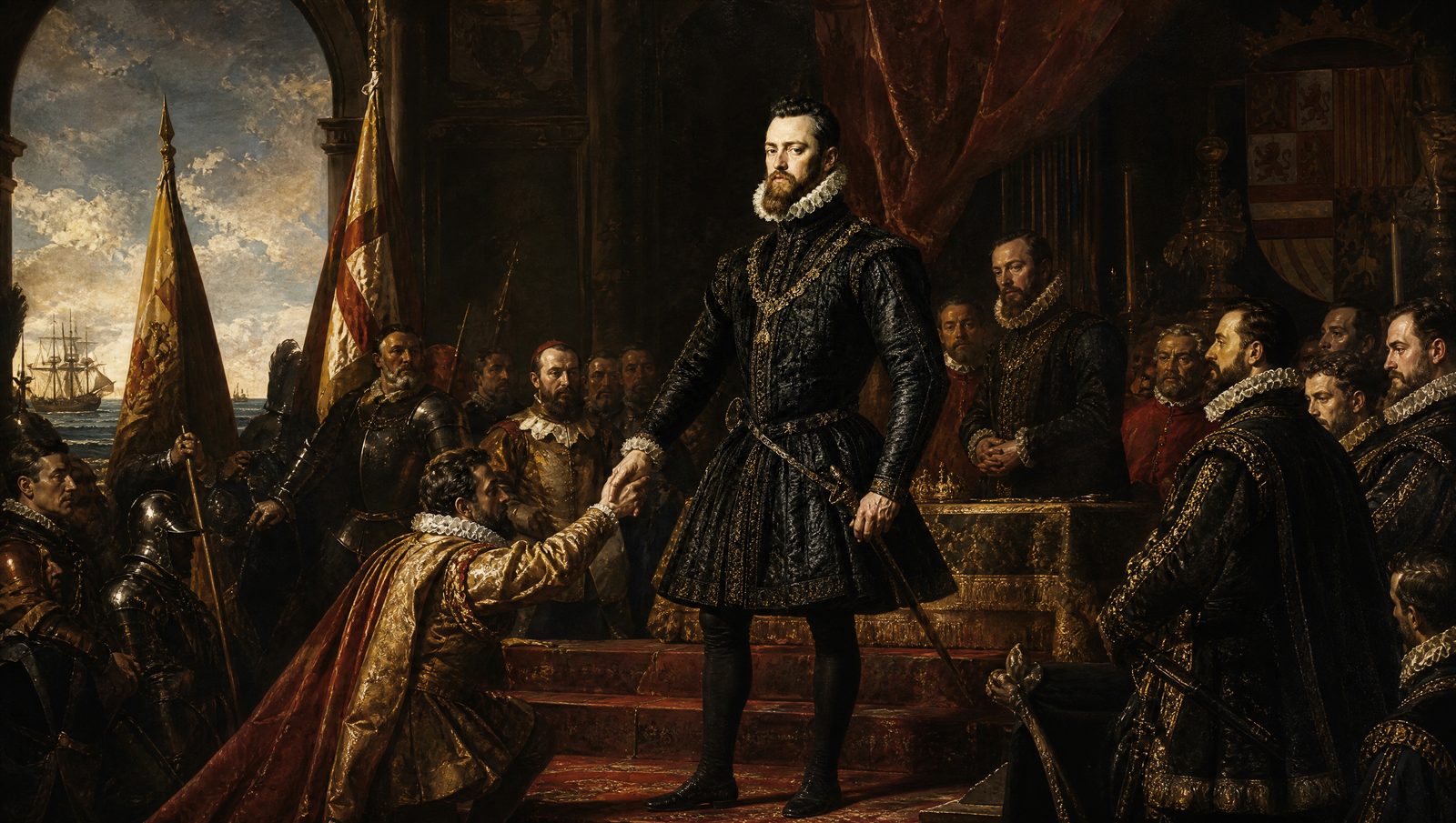 Victoria de Lepanto