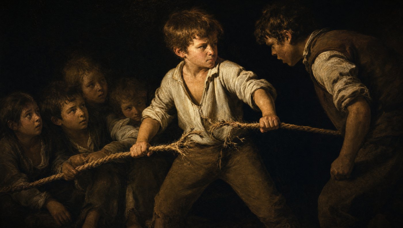 El alma del Libertador