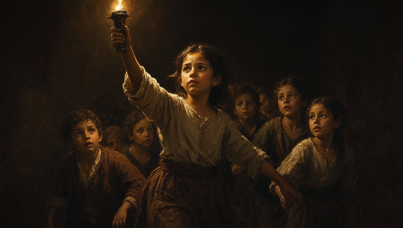 El alma de la Libertadora